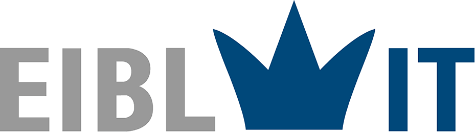 Eibl IT Logo