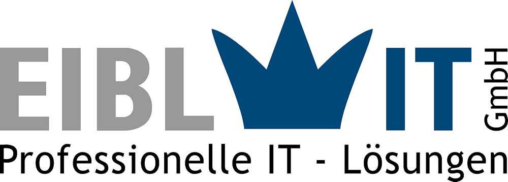 Eibl IT Logo
